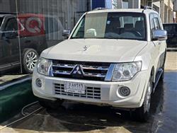 ميتسوبيشي باجيرو